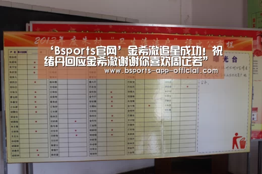 Bsports官方入口