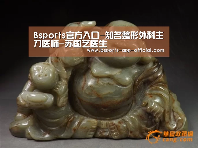 Bsports官方入口-知名整形外科主刀医师-苏国艺医生(图1) Bsports官网